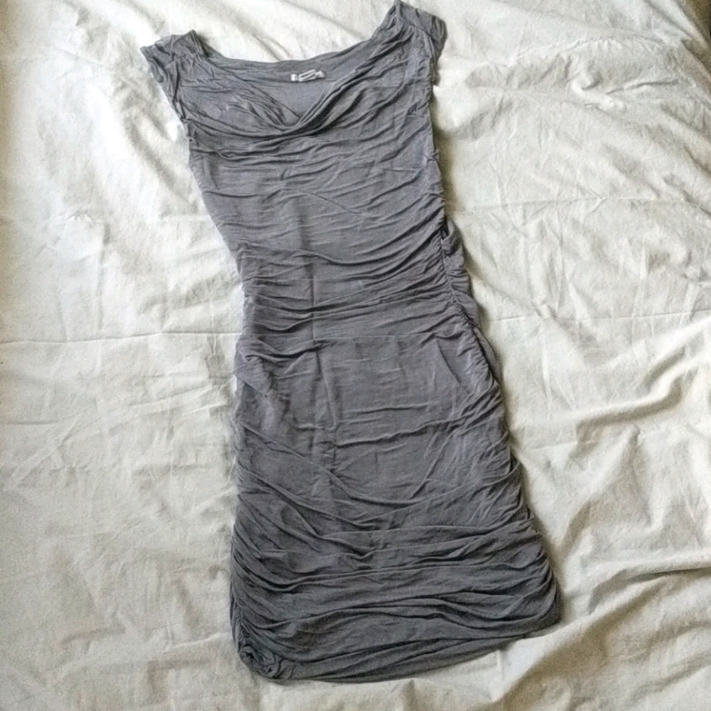 H&M evening out dress